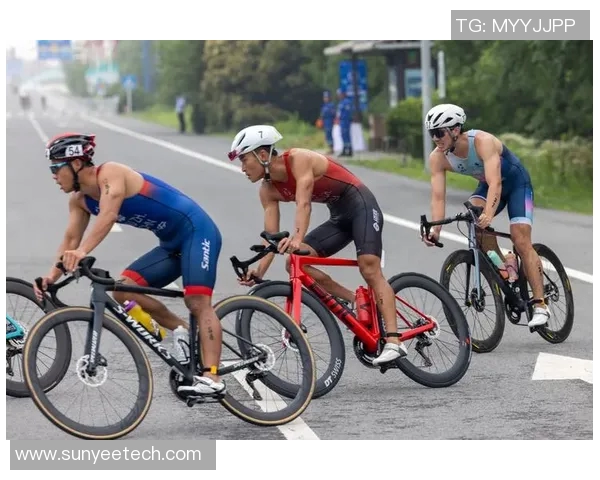 铁人三项亚洲杯盛况空前吸引全球顶尖选手齐聚争夺荣誉与梦想