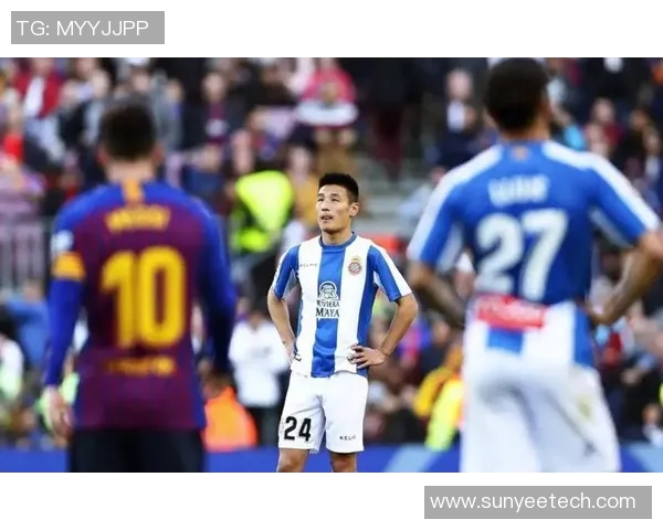 武磊在西甲的奋斗与成长之路:从初出茅庐到闪耀赛场的传奇故事 武磊在西甲的奋斗与成长之路:从初出茅庐到闪耀赛场的传奇故事