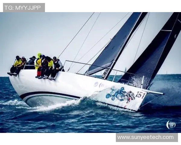 帆船赛事积分实时更新助力选手争夺年度冠军荣耀