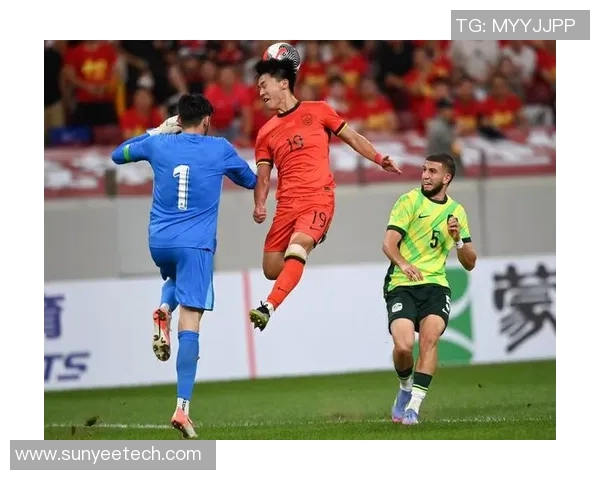 朱辰杰引领中国U23队征战2026亚洲杯展现青春风采与拼搏精神