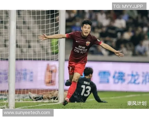 武磊在中超联赛中的表现与未来发展展望分析 武磊在中超联赛中的表现与未来发展展望分析