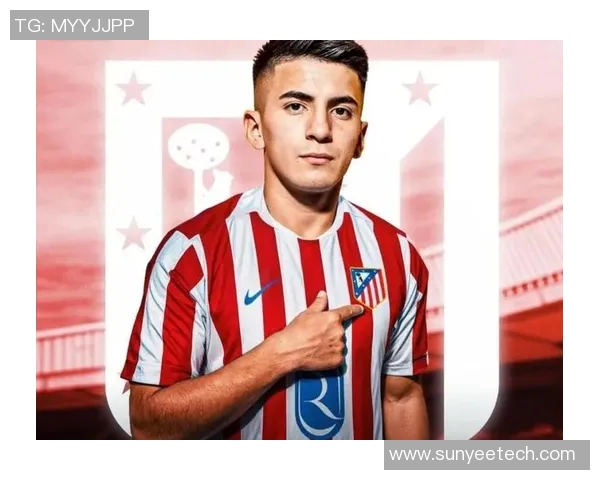 巴塞罗那官宣与马竞达成协议，正式签下马基西奥