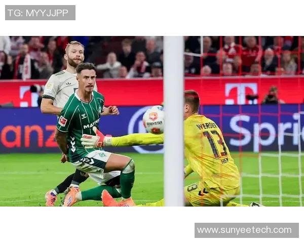 拜仁逆转云达,继续德甲统治者之路 拜仁逆转云达,继续德甲统治者之路