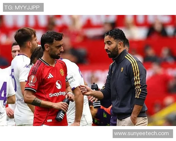 曼联布鲁诺领衔球队重振雄风期待新赛季辉煌表现