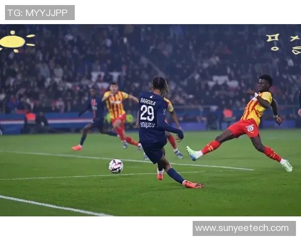 法甲联赛再现悬念!巴黎圣日耳曼与里尔争夺冠军将激烈对决 法甲联赛再现悬念!巴黎圣日耳曼与里尔争夺冠军将激烈对决