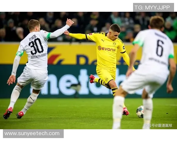 多特蒙德备战新赛季,冲击德甲冠军雄心勃勃 多特蒙德备战新赛季,冲击德甲冠军雄心勃勃