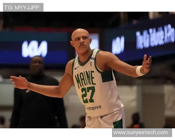 凯尔特人主帅盛赞新秀表现：他是球队未来的希望