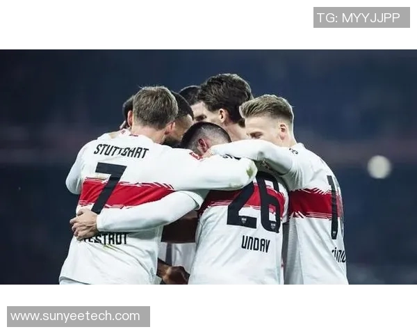 斯图加特主场逆转2-1击败卡尔斯鲁厄,豪取三分,重燃晋级希望! 斯图加特主场逆转2-1击败卡尔斯鲁厄,豪取三分,重燃晋级希望!