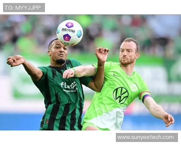 沃尔夫斯堡逆袭获胜,神奇逆转战胜劲敌! 沃尔夫斯堡逆袭获胜,神奇逆转战胜劲敌!