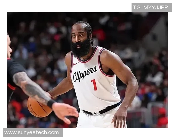 火箭遭遇太阳横扫，哈登颓态难掩