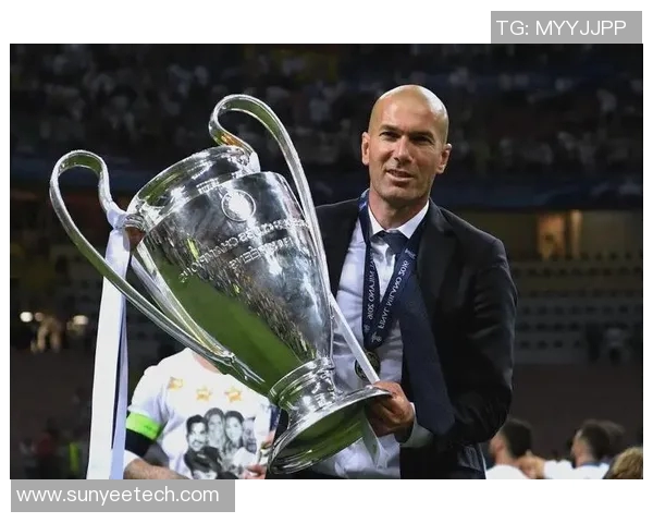 皇马宣布主帅变动，齐达内再度执教，能否再续辉煌？