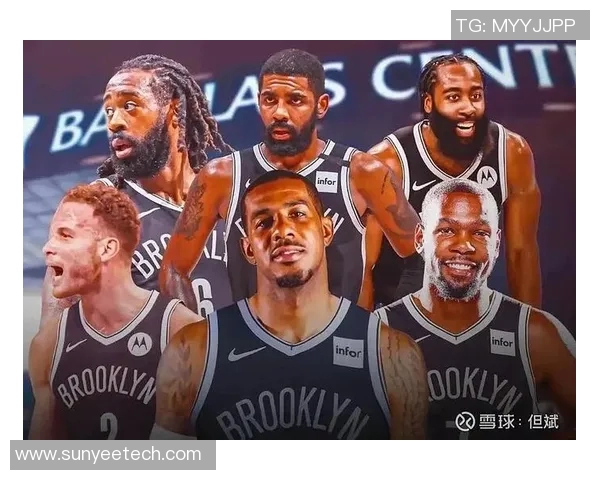 篮网交易活跃,试图重塑阵容迎接新赛季挑战 篮网交易活跃,试图重塑阵容迎接新赛季挑战