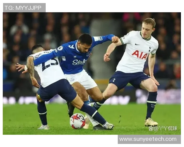 英超封锁后的首次失利：曼城不败纪录终结于埃弗顿