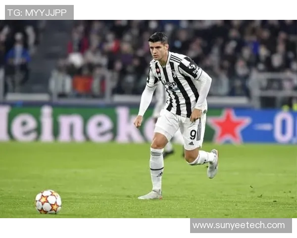 马竞重磅引援：签下尤文前锋莫拉塔，填补科雷亚离队空缺